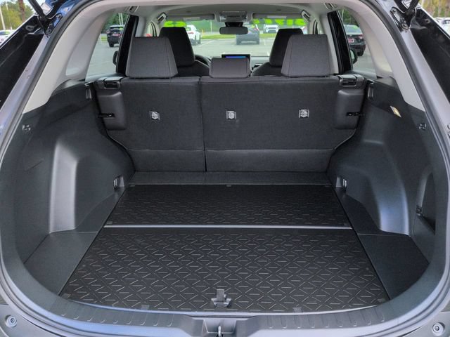 Certified 2025 Toyota RAV4 LE AWD/4WD image 13