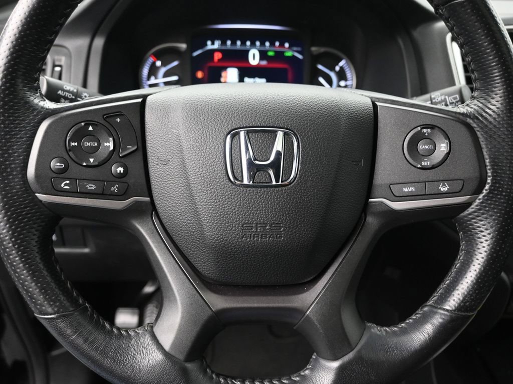 Used 2024 Honda Passport EX-L image 19