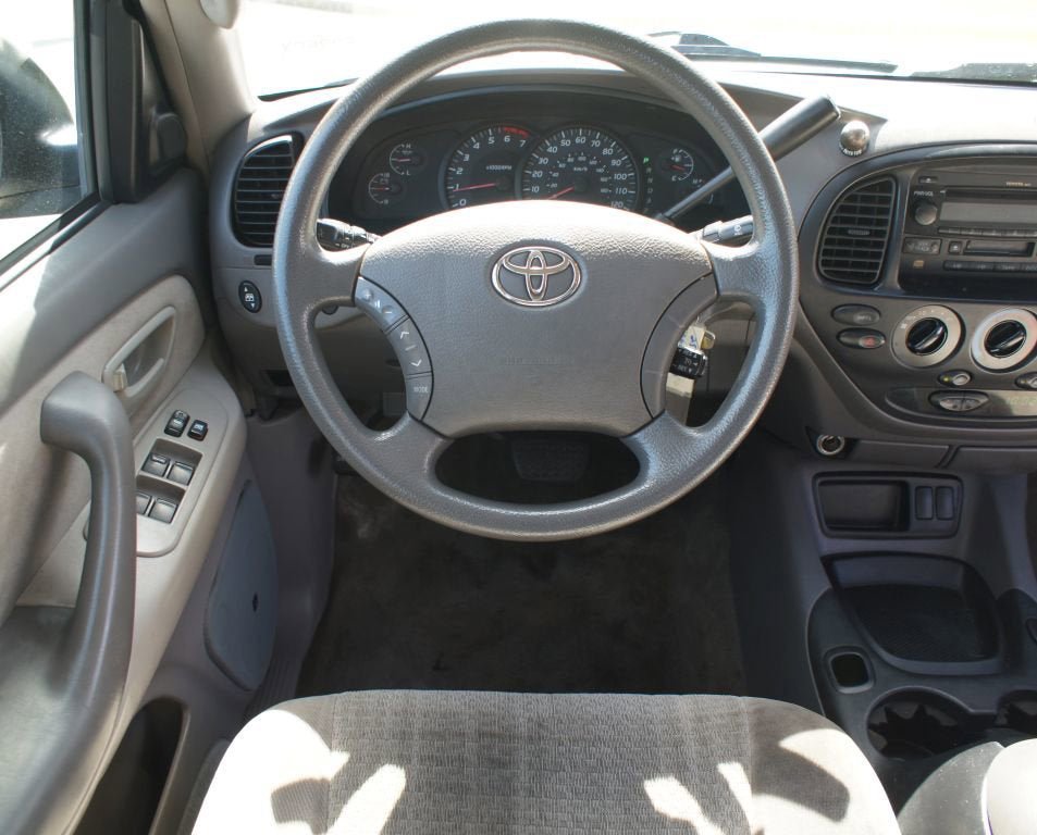 Used 2006 Toyota Tundra SR5 AWD/4WD image 5