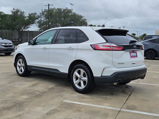 Used 2019 Ford Edge SE FWD image 8