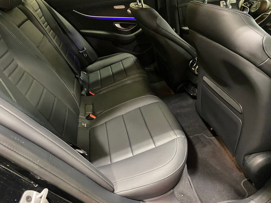 Certified 2023 Mercedes-Benz E 450 4MATIC Sedan image 23