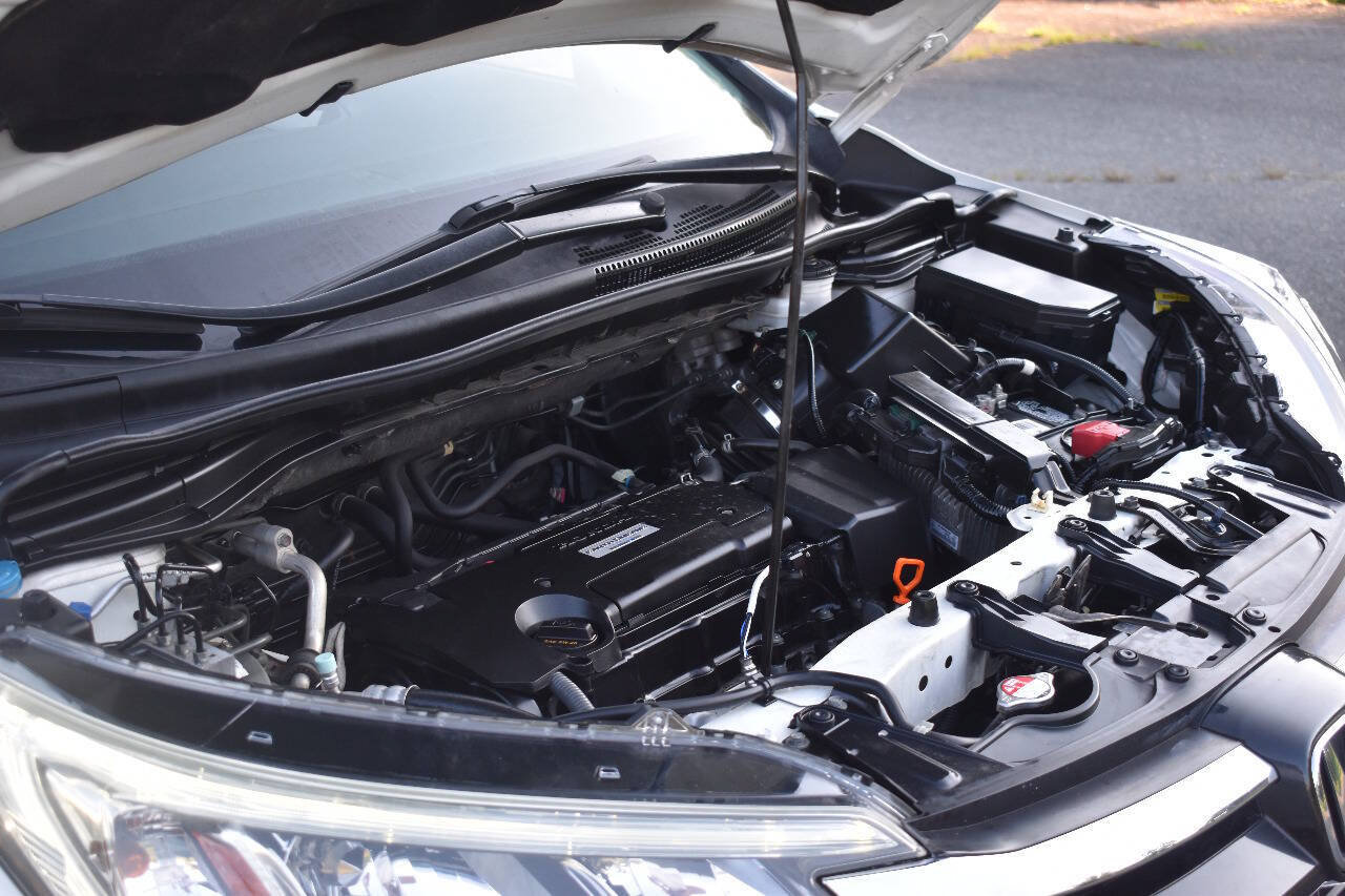 Used 2016 Honda CR-V EX-L image 34