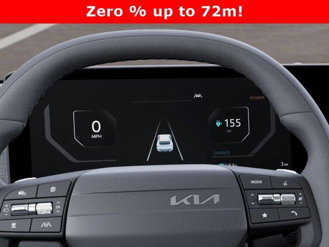 New 2025 Kia EV6 Light image 24