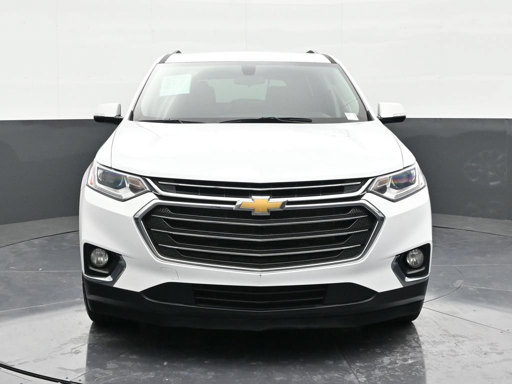 Used 2020 Chevrolet Traverse LT FWD image 8