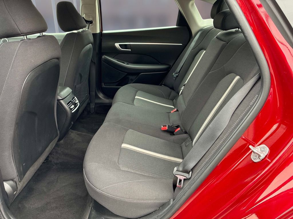 Used 2024 Hyundai Sonata SEL image 15