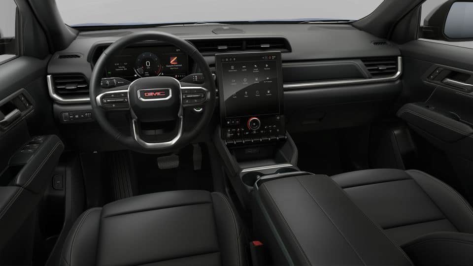 New 2027 GMC Terrain Elevation w/ Elevation Premium Package FWD image 32