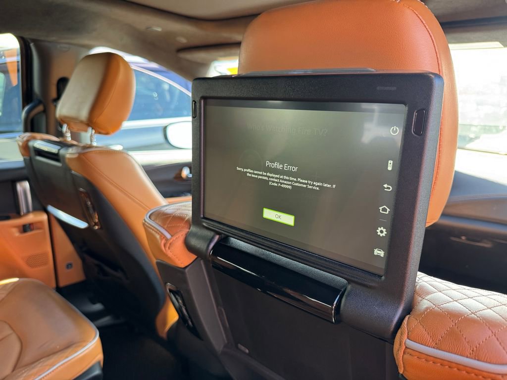 Used 2022 Chrysler Pacifica Pinnacle image 6