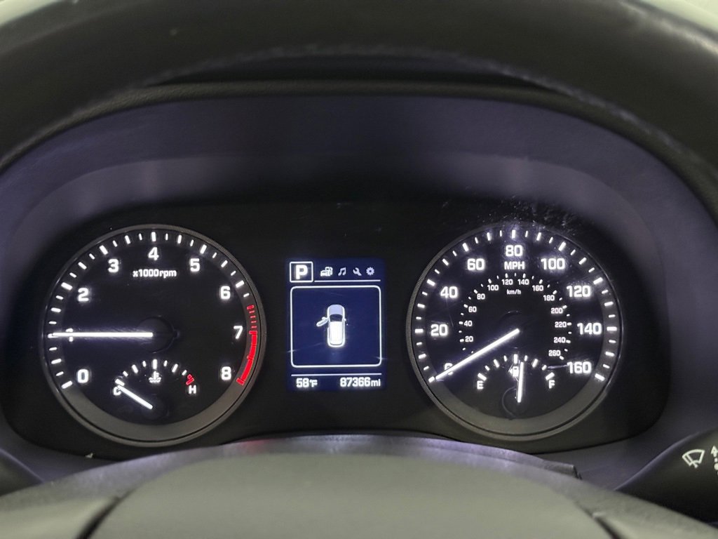 Used 2018 Hyundai Tucson Value image 17