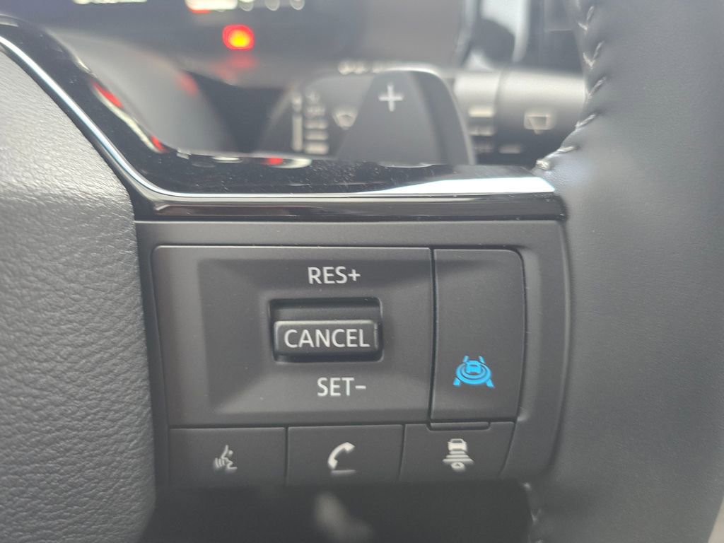 New 2026 Nissan Pathfinder SL FWD image 18