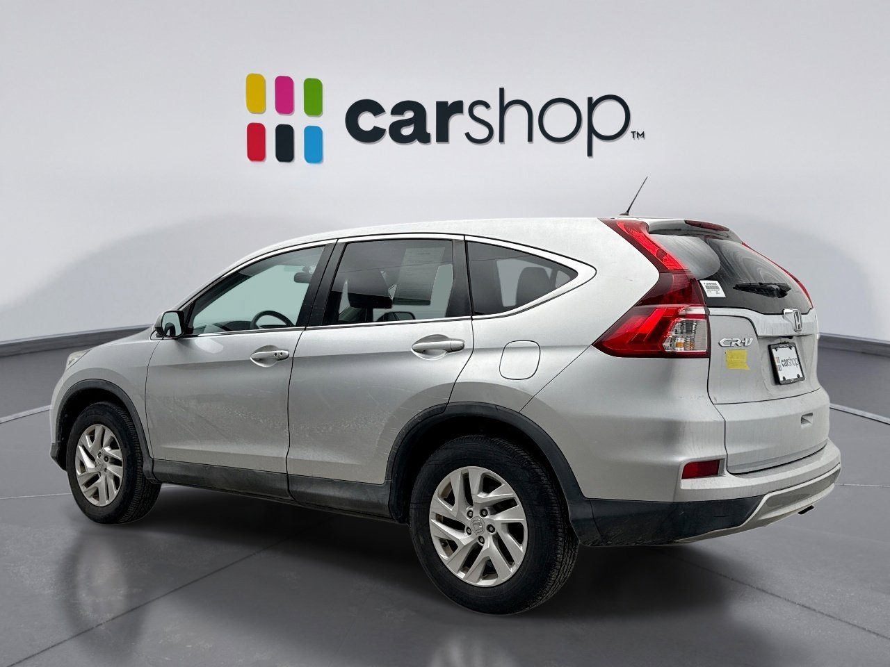 Used 2016 Honda CR-V EX image 3