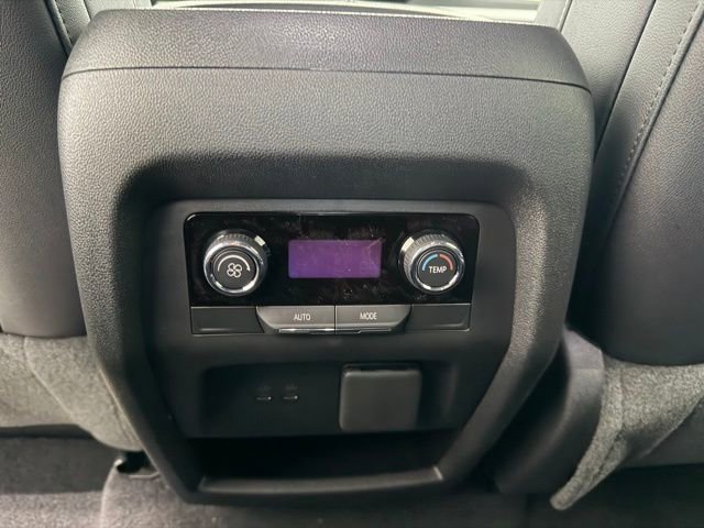 New 2026 Chevrolet Traverse LT w/ Driver Confidence Package image 27