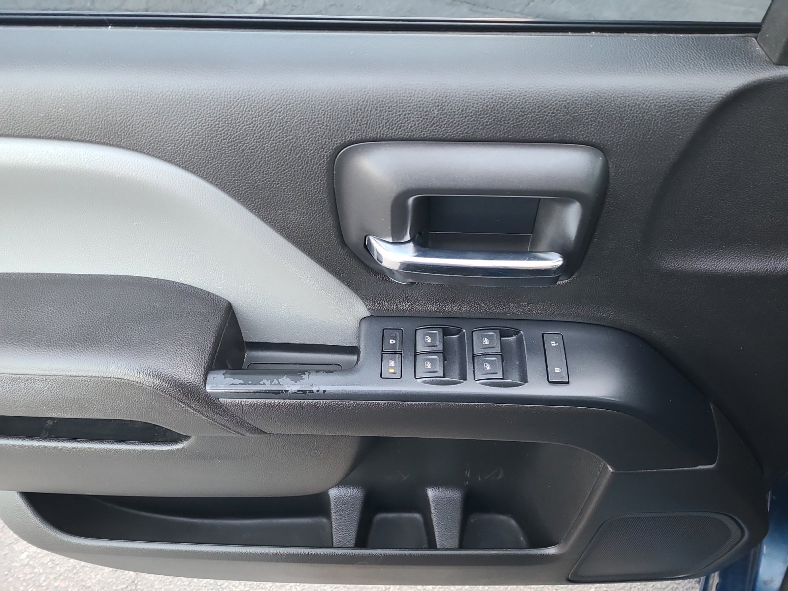 Used 2017 GMC Sierra 1500 4x4 Double Cab w/ Sierra Appearance Package image 14