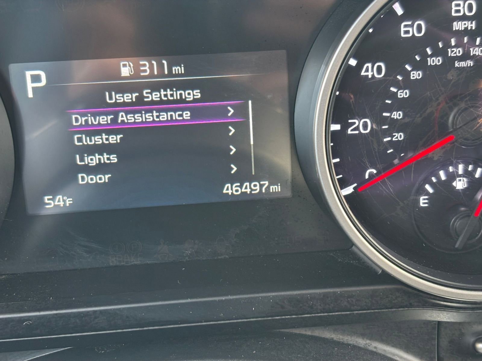 Used 2024 Kia Carnival LX image 41