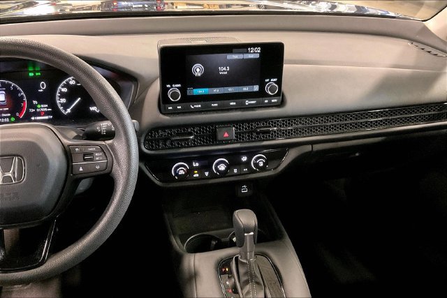 Used 2024 Honda HR-V LX image 5