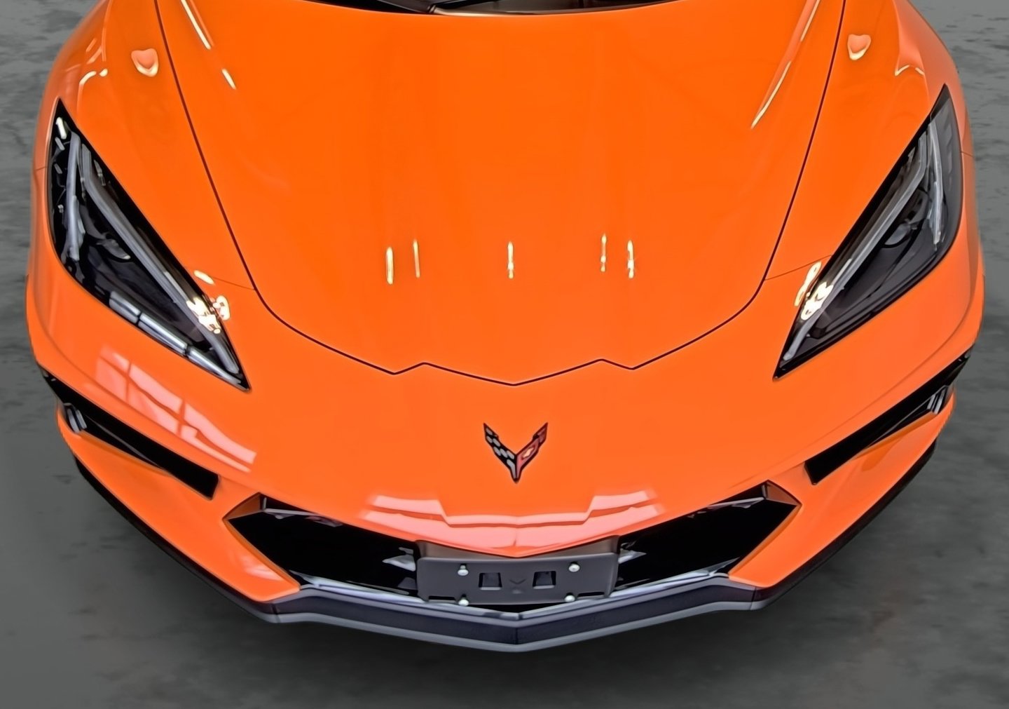 Used 2024 Chevrolet Corvette Stingray Preferred Conv w/ Battery Protection Package image 16