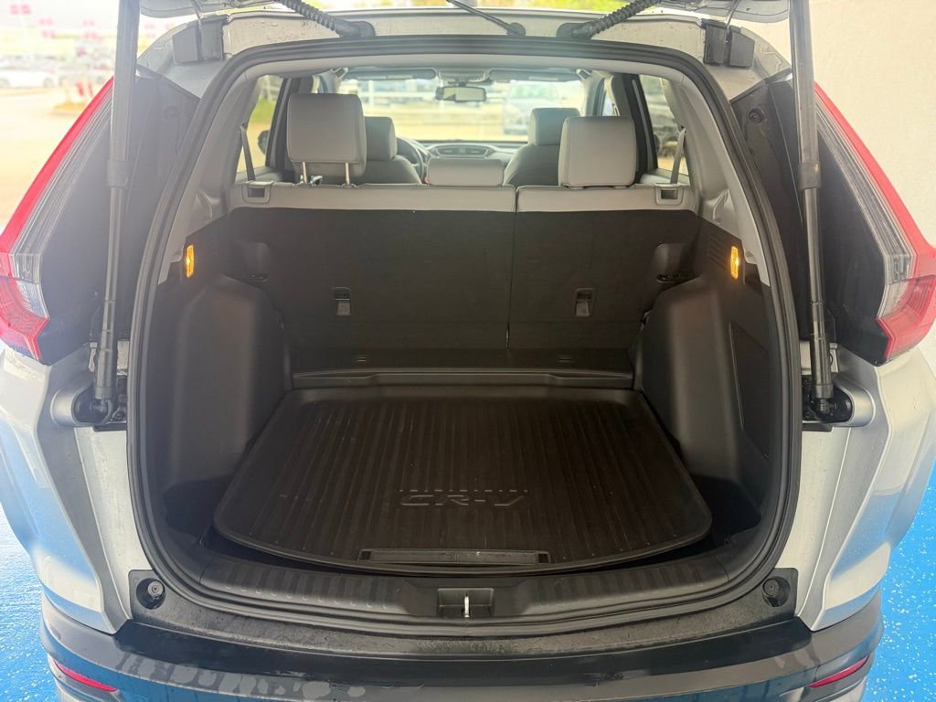 Used 2020 Honda CR-V Touring image 12