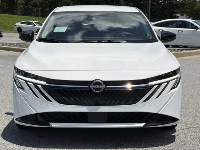 New 2026 Nissan Sentra S w/ S Cold Weather Package FWD image 9
