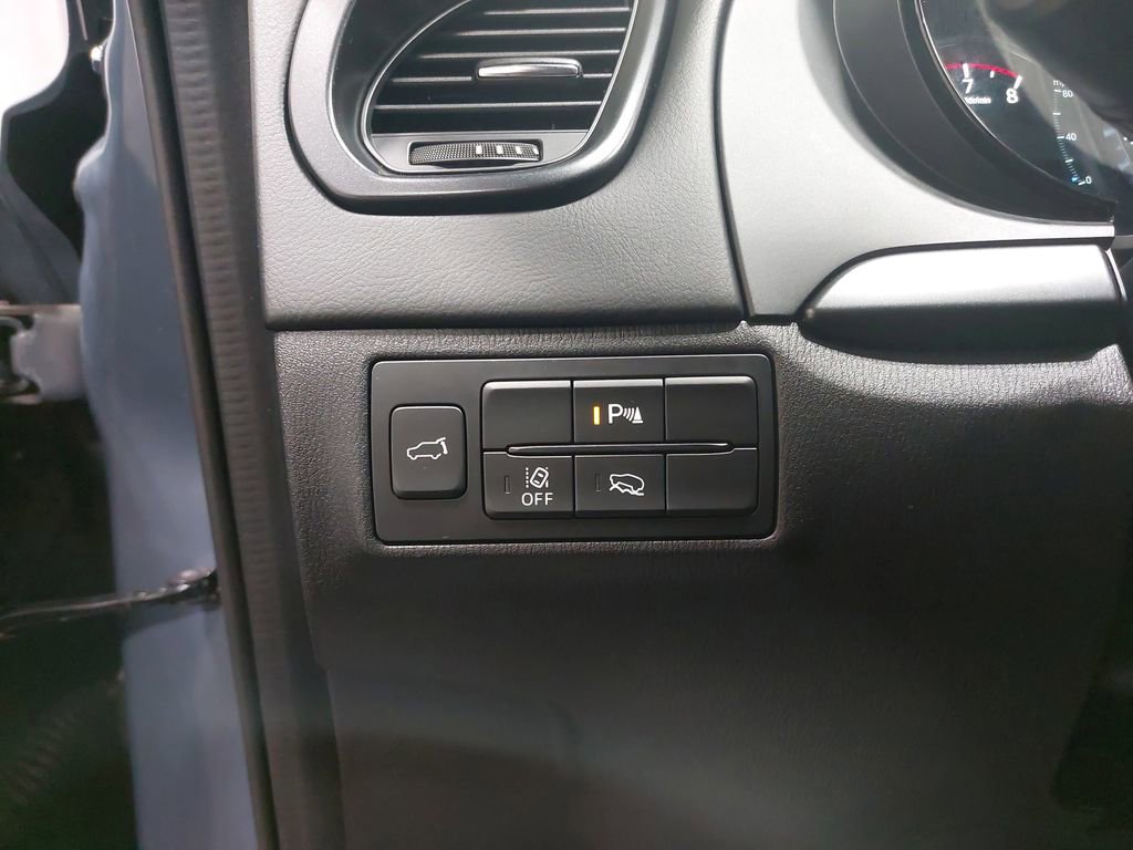 Used 2023 MAZDA CX-9 Carbon Edition image 44