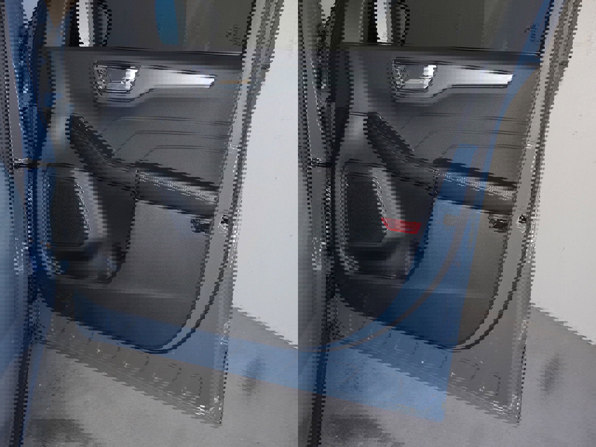 New 2025 Ford Escape SE w/ Class II Trailer Tow Package image 41