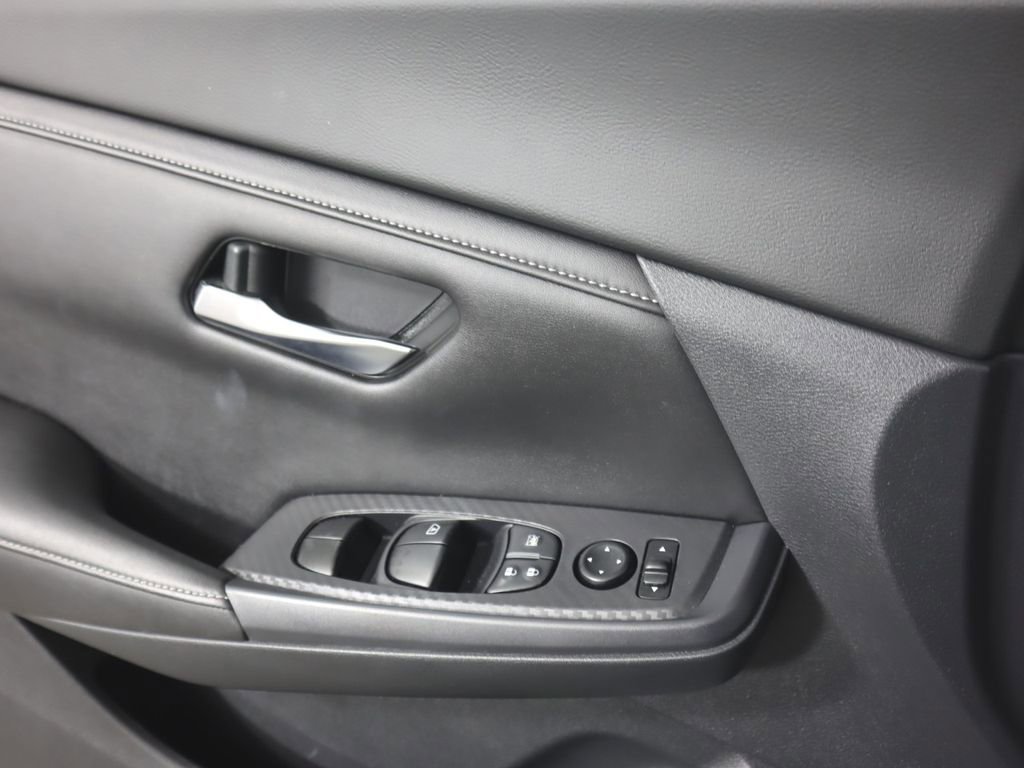 Certified 2020 Nissan Sentra SV w/ Trunk Package image 19