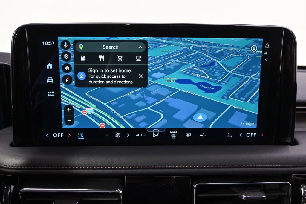New 2026 Lincoln Aviator Reserve AWD/4WD image 28