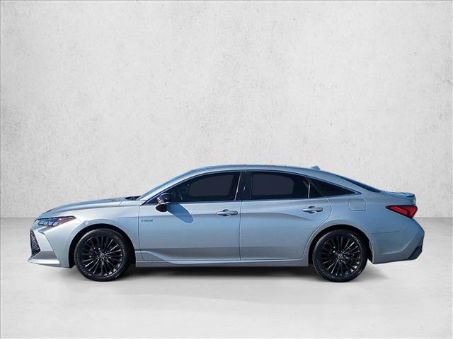 Used 2020 Toyota Avalon XSE w/ Carpet Mat Package FWD image 9