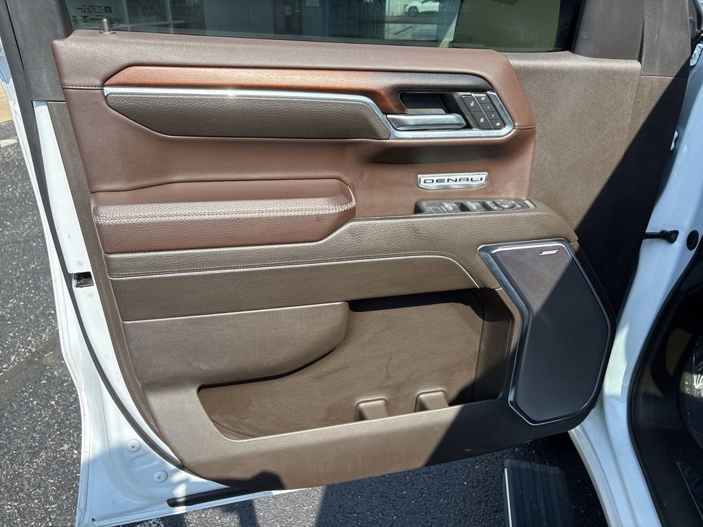 Used 2024 GMC Sierra 1500 Denali w/ Denali Reserve Package image 26