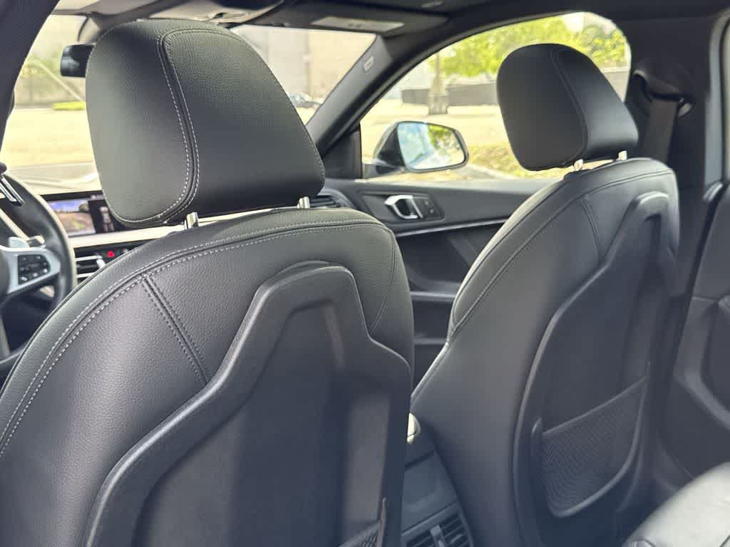Used 2024 BMW M235i xDrive Gran Coupe AWD/4WD image 23