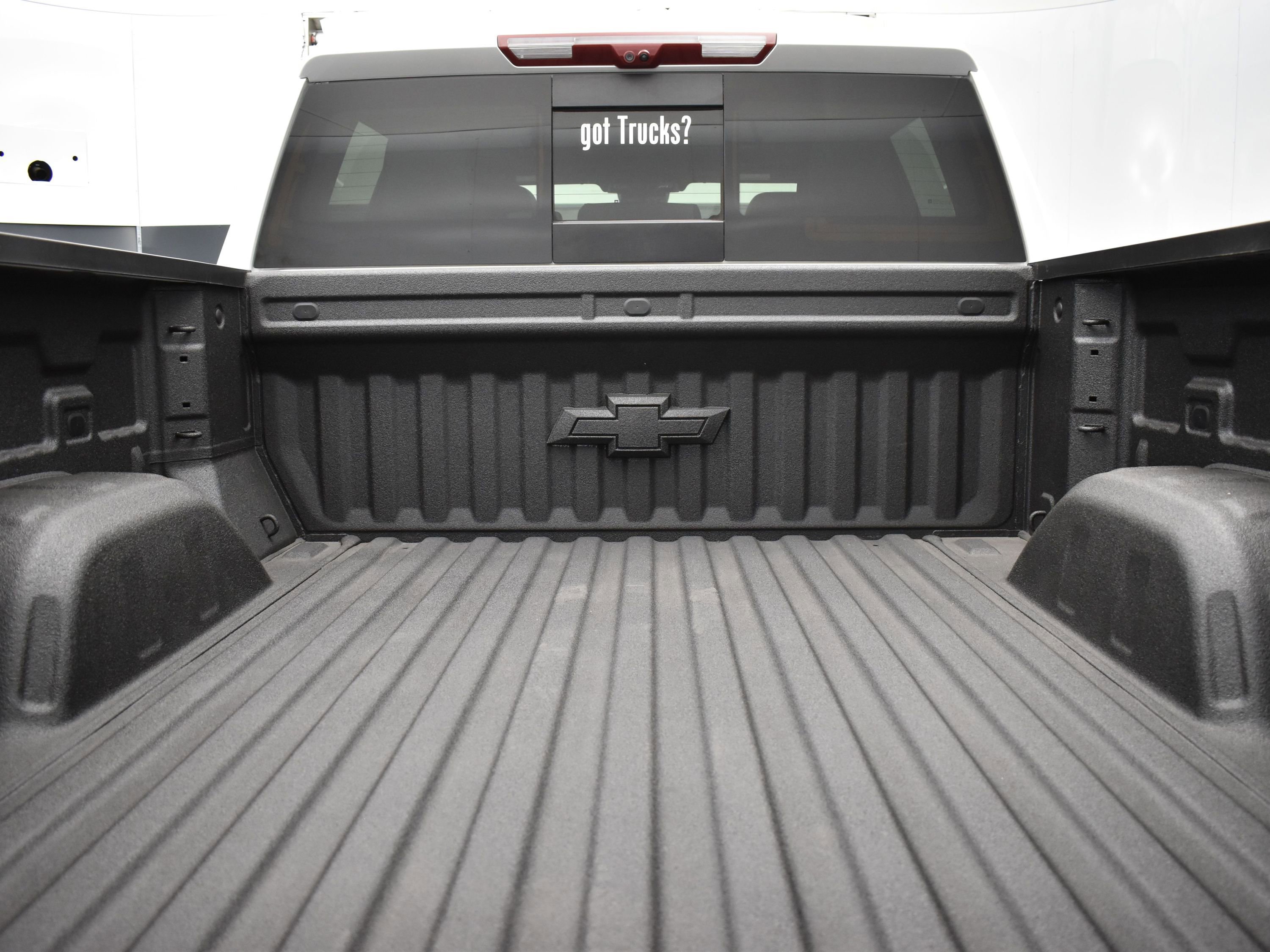 Used 2025 Chevrolet Silverado 1500 High Country image 6