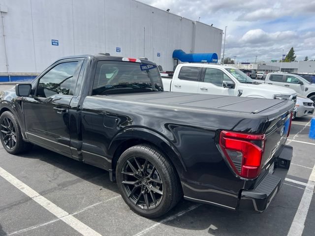 Used 2025 Ford F150 XL AWD/4WD image 10