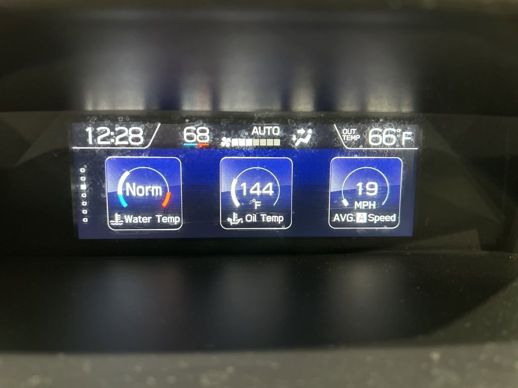 Used 2023 Subaru Forester Premium image 26