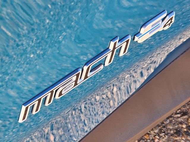 New 2026 Ford Mustang Mach-E Premium AWD/4WD image 17