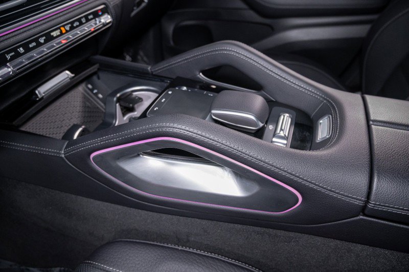 Certified 2026 Mercedes-Benz GLS 580 4MATIC image 21