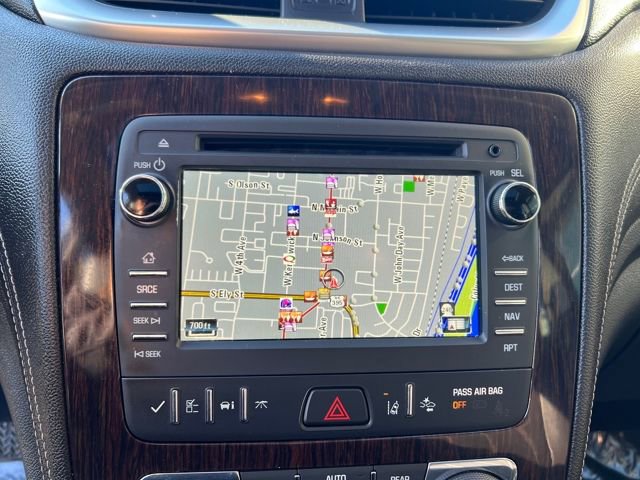 Used 2016 Chevrolet Traverse LTZ image 17