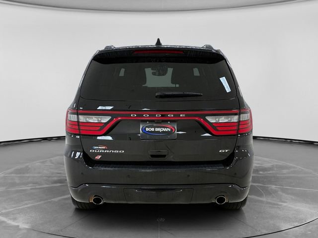 Used 2023 Dodge Durango GT image 4