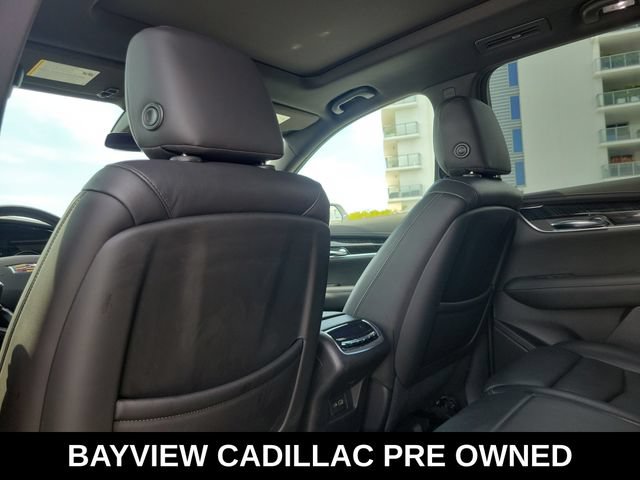 Used 2020 Cadillac XT6 Premium Luxury FWD image 15