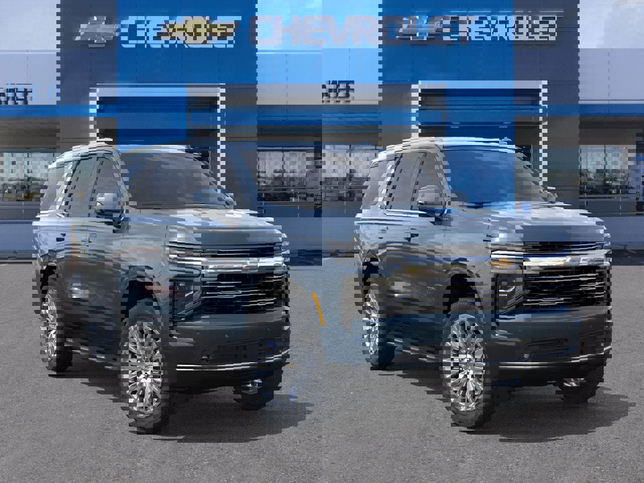 New 2026 Chevrolet Tahoe LT w/ Comfort Package image 33