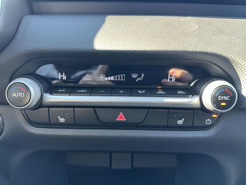 New 2026 MAZDA CX-50 AWD 2.5 S w/ Weather Package image 19