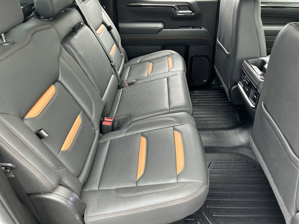 Used 2026 GMC Sierra 1500 AT4 w/ AT4 Premium Package AWD/4WD image 27