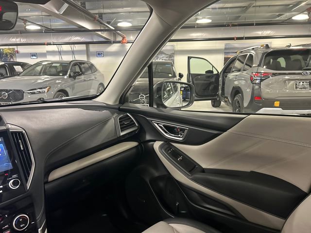 Used 2022 Subaru Forester Limited image 26