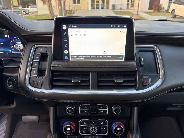 Used 2022 Chevrolet Tahoe Z71 w/ Luxury Package image 28