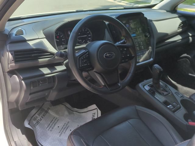 Used 2024 Subaru Crosstrek 2.5i Limited w/ Crosstrek Mirror Package AWD/4WD image 29