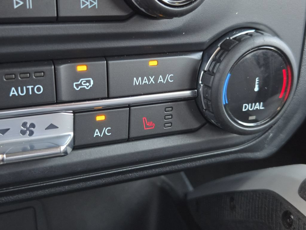 Used 2022 Ford Bronco Outer Banks AWD/4WD image 22