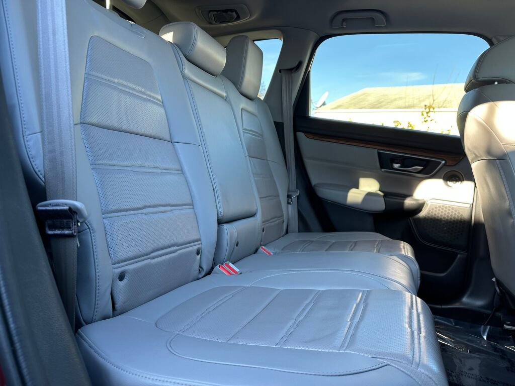Used 2019 Honda CR-V Touring image 26
