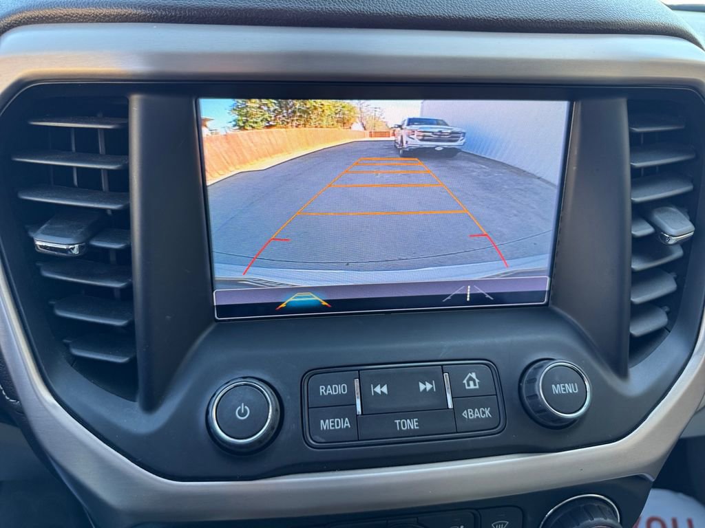 Certified 2017 GMC Acadia Denali image 21