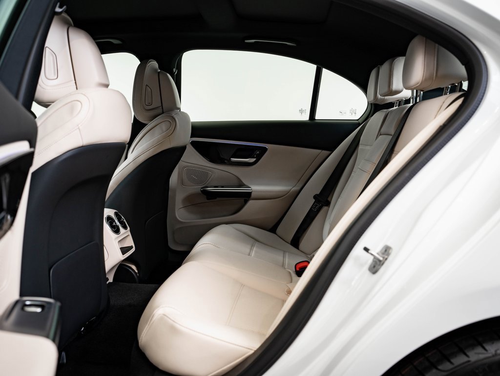 New 2026 Mercedes-Benz C 300 C 300 image 44