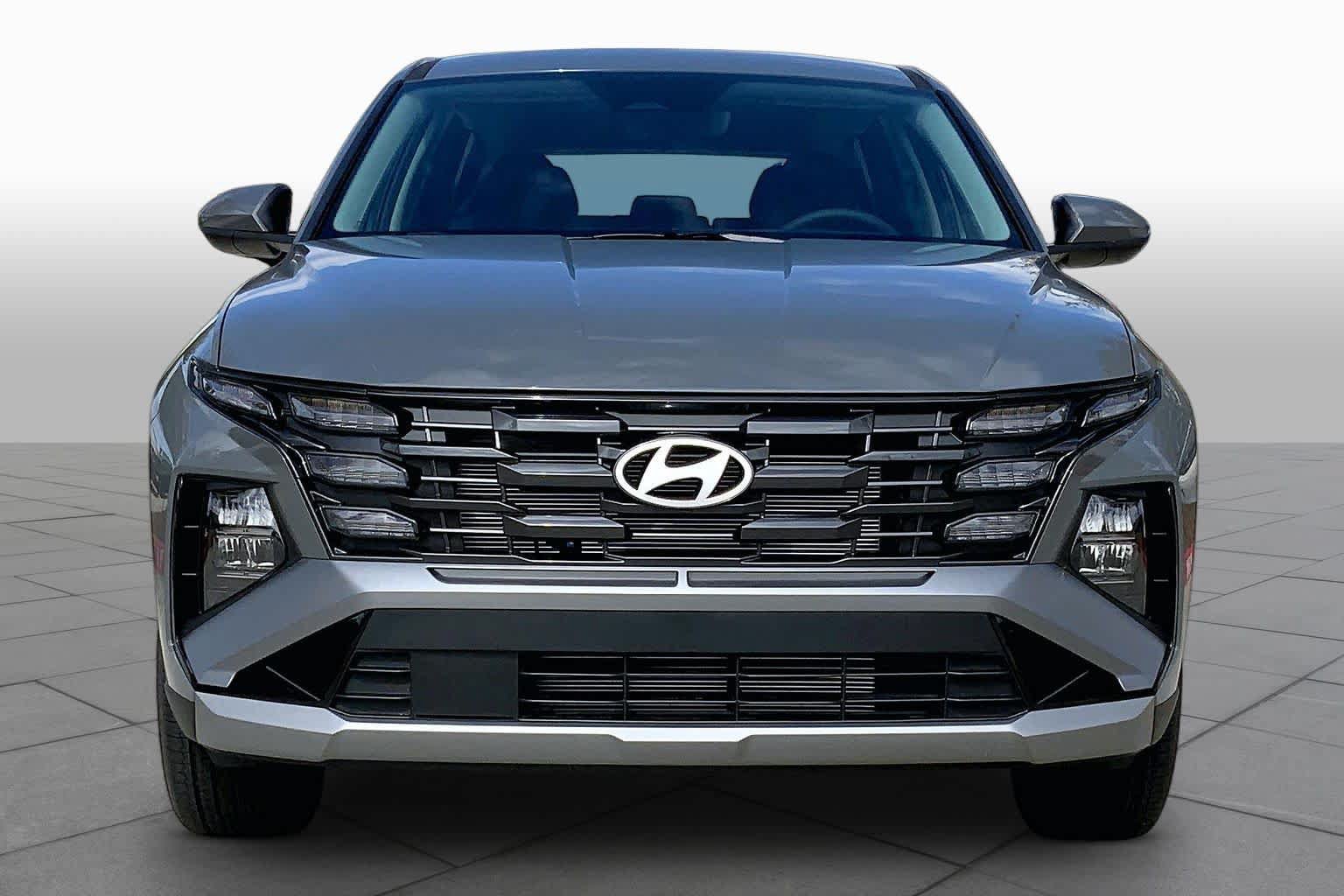 New 2026 Hyundai Tucson SE FWD image 3