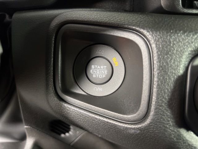 New 2025 Jeep Gladiator Sport AWD/4WD image 19