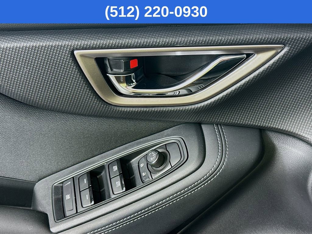 Certified 2023 Subaru Forester Premium image 21