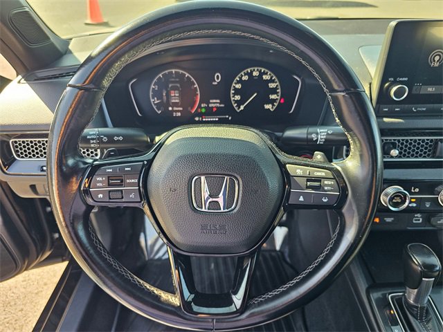 Used 2022 Honda Civic Sport image 17